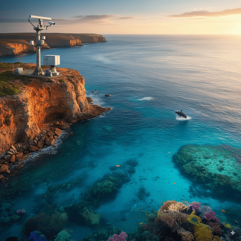 Australie : Mines Autonomes