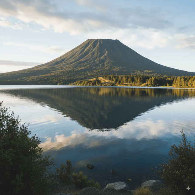 New Zealand: Innovative Environmental Monitoring